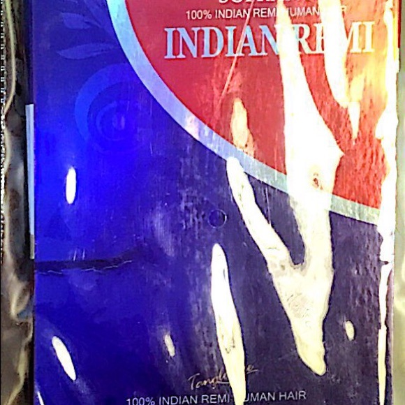 Hair Extensions Indian Remi 18” - Picture 3 of 4